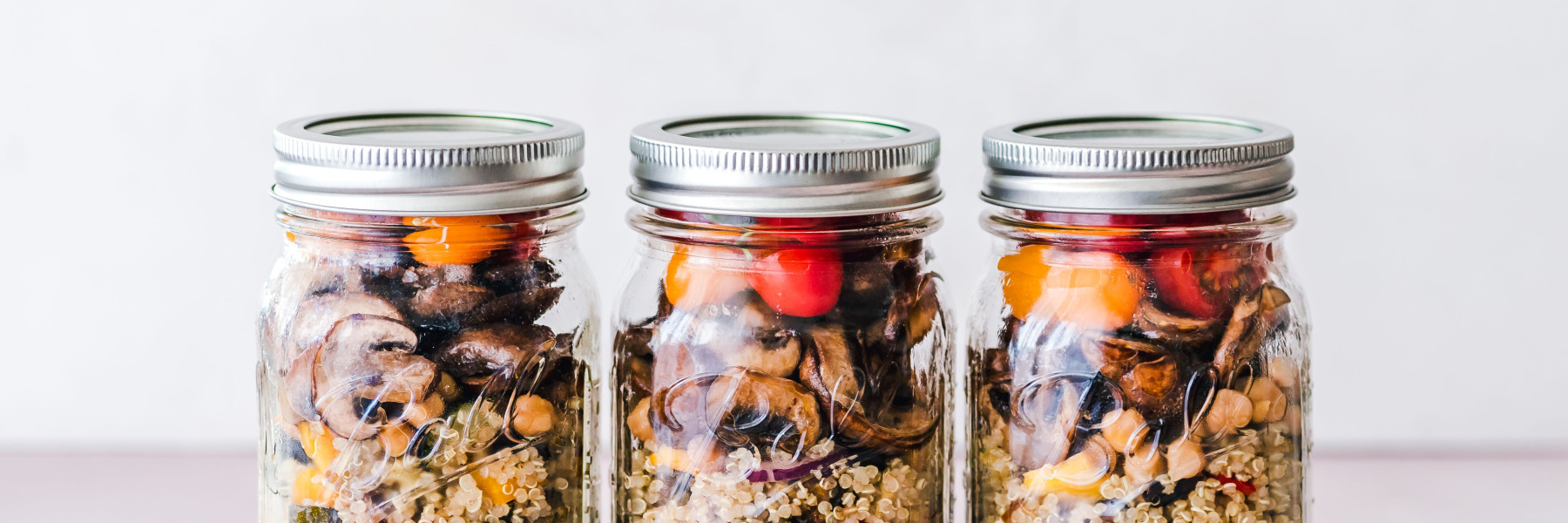 Mealprep recepten