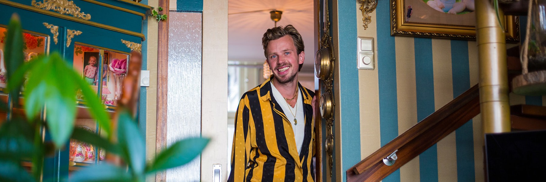 Fotografie: Roos Eijmers