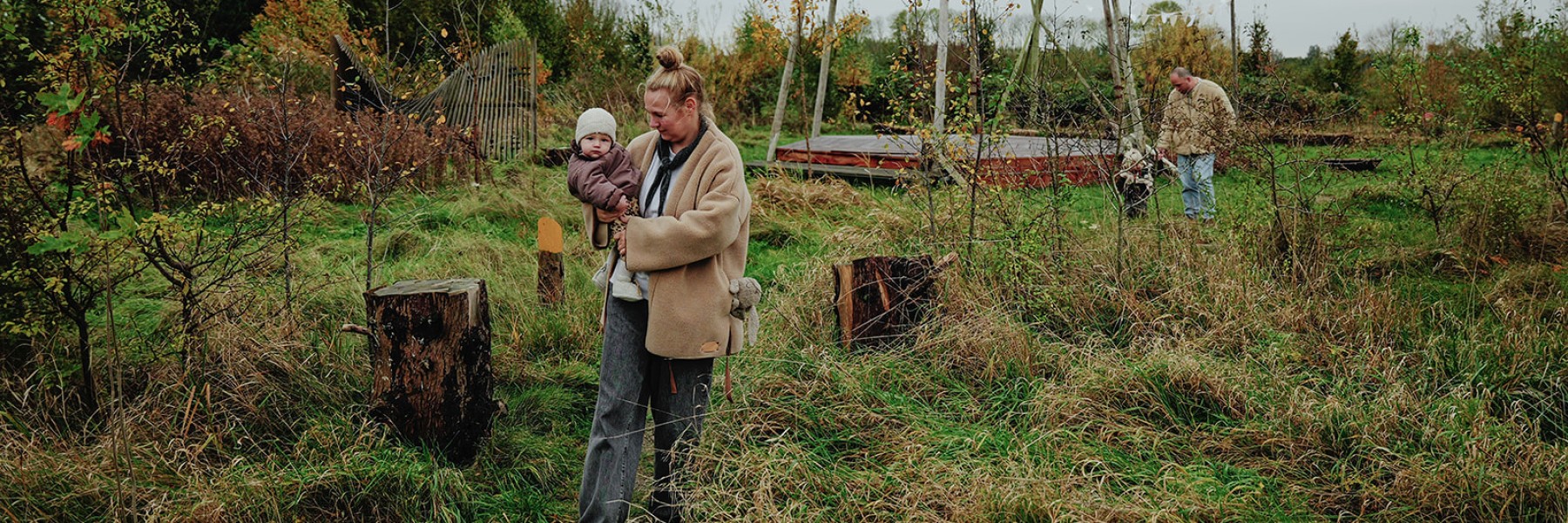 Fotografie: Marjon Lukje