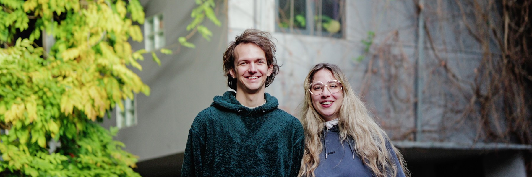 Halve kubuswoning met een jaren 70 gevoel | Fotografie: Marjon Lukje