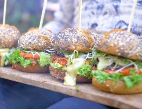 burgers