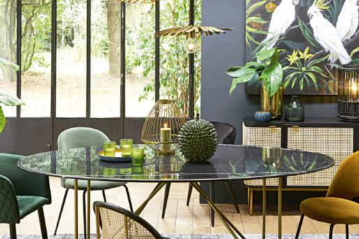 Haal het voorjaar in huis!