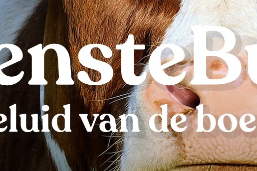 Het geluid van de boerderij
