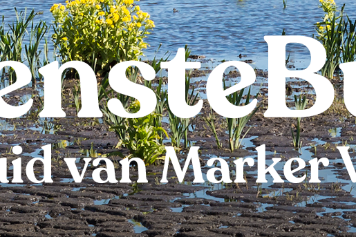 Het geluid van Marker Wadden