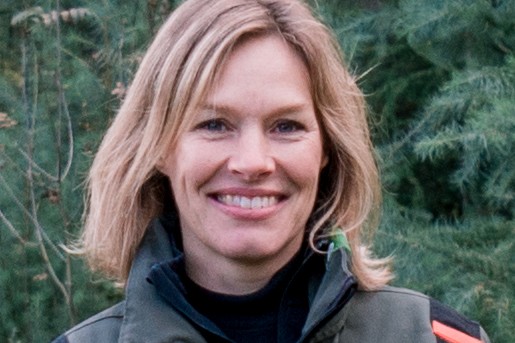 Paddenstoelenspecial met Evert, Marieke en Alain | Foto: Sheena Schouwink