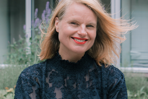 Marieke Eyskoot | Fotografie: Sheena Schouwink