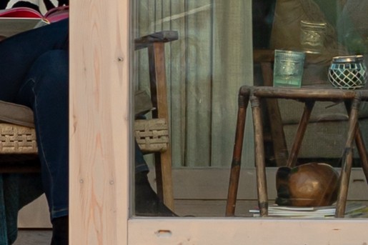 Tiny House Olst - Chiela van Meerwijk