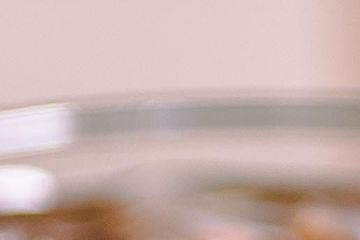 Hazelnoot espresso nutini