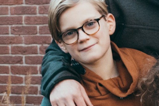 Tweedehands huis Soest - Fotografie: Marjon Lukje