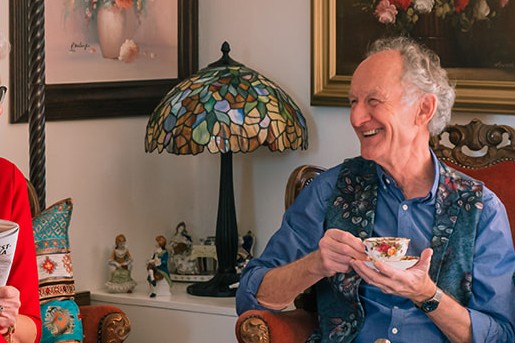 Tiffanylampen interieur Kudelstaart | Fotografie: Sheena Schouwink