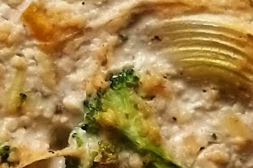 Winterse quiche | Foto: Pexels