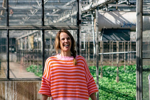 Manon Wijermars | Fotografie: Roos Eijmers 