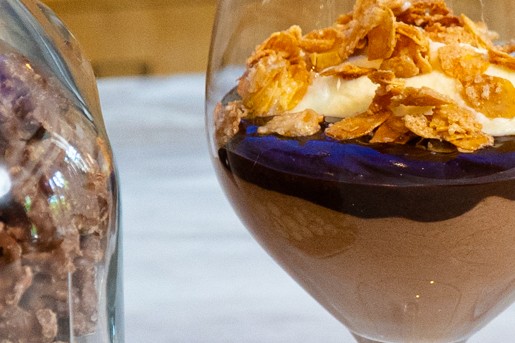 Lekkere Track - Hemelse modder