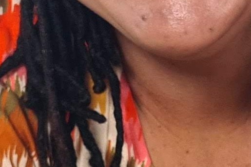 Surinaamse kerrie runderstoof met fonio van onze chefkok Sharon de Miranda