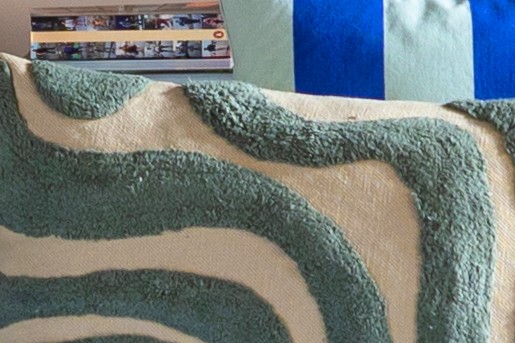 Cluttercore - Foto: Theo-Bert Pot