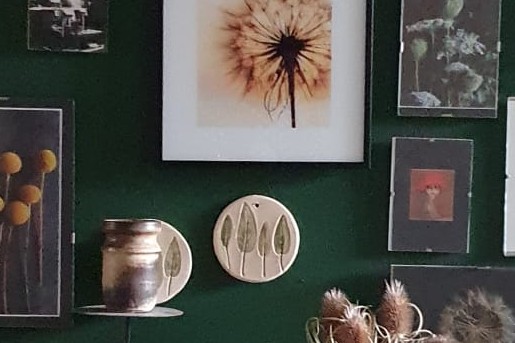 Voormalige kapsalon - Birgitta Gadellaa