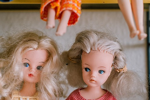 Tomado rekken - Foto: Sheena Schouwink