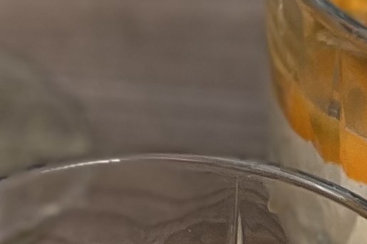 Passievrucht trifle en Pornstar Martini