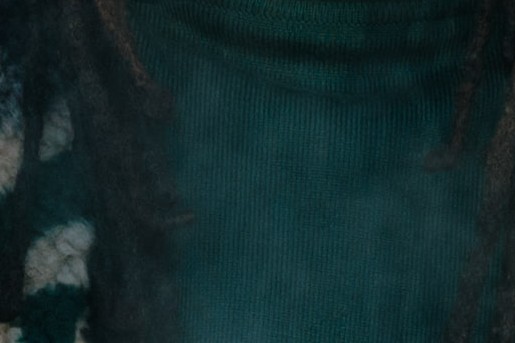 Paddenstoelenstoof met calvados, feta en paprika van Sharon de Miranda | Foto: Sheena Schouwink