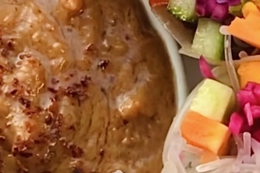 Recept van chef online Jetske van den Elsen, Foto: Jetske van den Elsen 