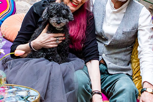 Creatief huis Den Bosch | Fotografie: Roos Eijmers