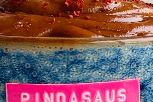 Maak zelf Jetske's pindasaus | Foto: BinnensteBuiten