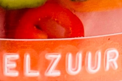 Maak Jetske's tafelzuur