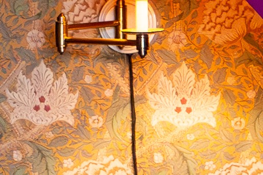 Kleurrijke botenwinkel - Fotografie: Roos Eijmers