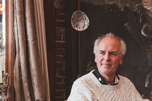 Fotografie: Marjon Lukje