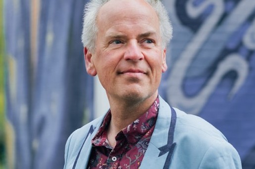 Foto Geert Pruiksma | Fotografie: Marjon Lukje