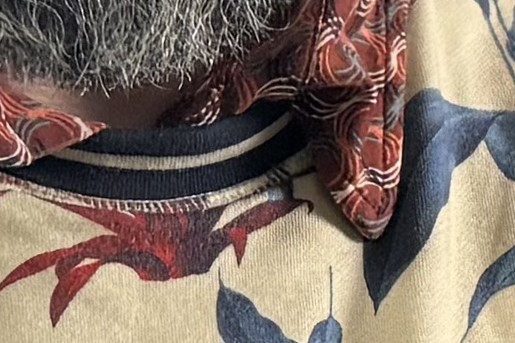 Kipnuggets en krieltjes van Ramon Brugman