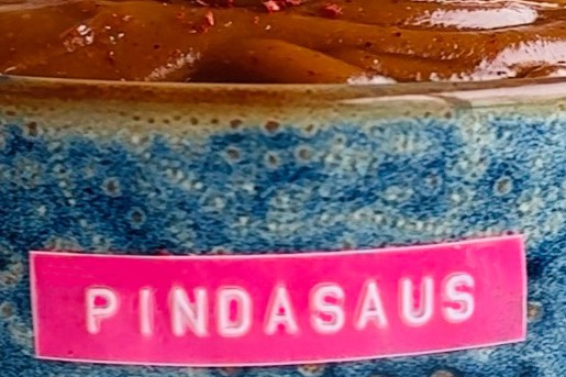 Pindasaus
