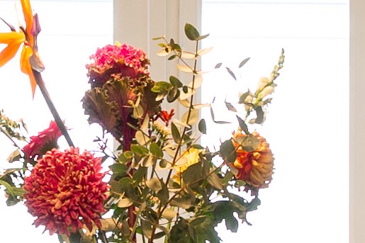 Bovenwoning in Den Haag | Foto: Roos Eijmers