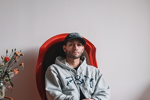 Jaren '70 interieur in de historische Oranje-Nassau Kazerne | Fotografie: Sheena Schouwink