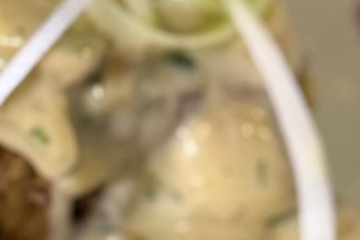 Aardappel gratin | Ramon Brugman