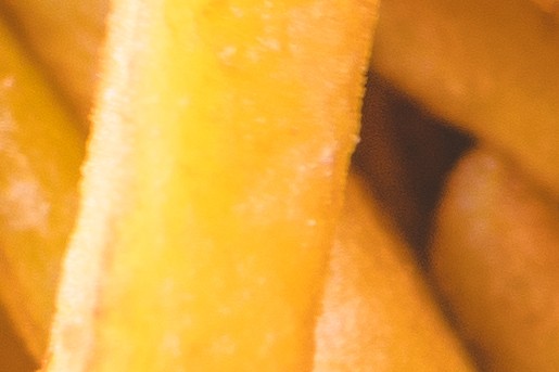 Friet | Lekkere Track