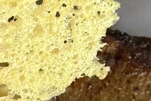 Knolselderij steak | Ramon Brugman