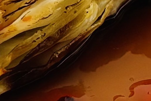 Spitskool uit de oven - Jetske van den Elsen