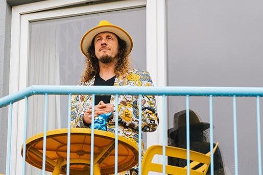 Papa Tio - Roos Eijmers