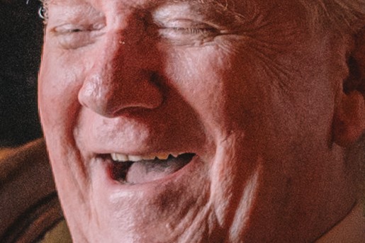 Het antieke kasteel van Hans | Fotografie: Sheena Schouwink