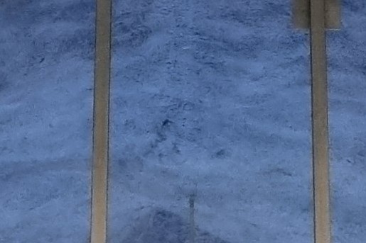 Marieke in Stockholm | Foto: Marieke Eyskoot