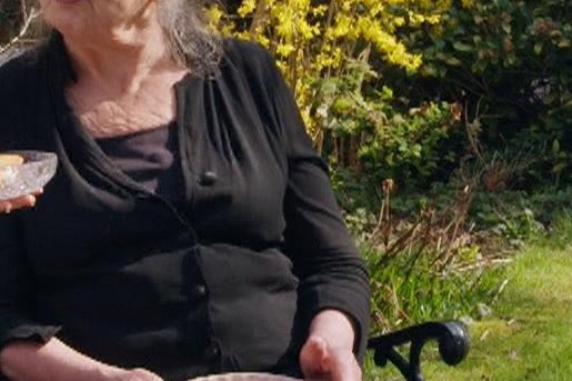 onze chef-kok Rosah gaat op pad met sterrenchef Joris Bijdendijk