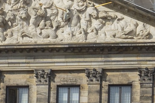 De Dam | Foto: Dorenda van Knegsel