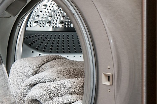 Wasmachine schoonmaken