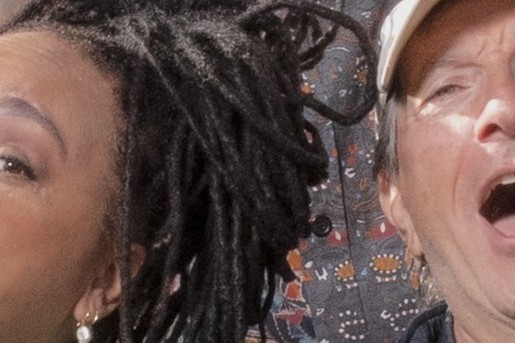 Feestfoto experts 10 jaar BinnensteBuiten | Foto: Stijn Ghijsen