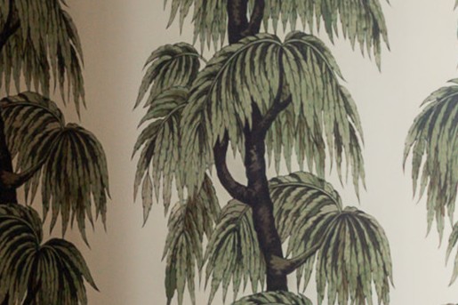 Theo-Bert Pot - Foto: Roos Eijmers