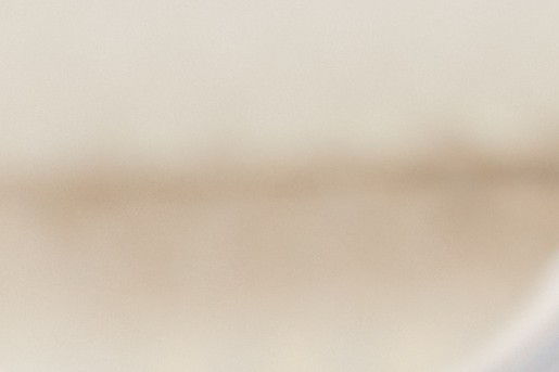 Zicht vanuit wasmachine