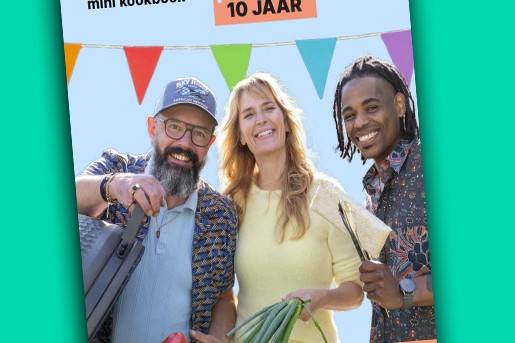Mini kookboek