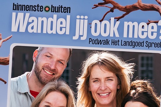 Terugblik op de BinnensteBuiten Podwalkdag op Kasteel Slangenburg in Doetinchem | Fotografie: Marjon Lukje.jpg