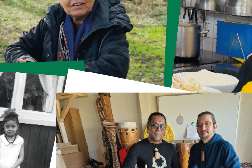 75 jaar Molukse trots in Nederland